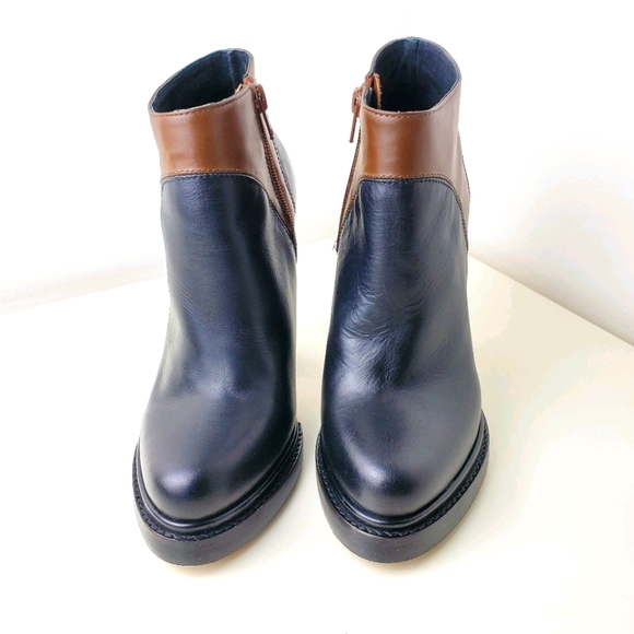 Aldo ankle boots black size 6 - Picture 4 of 12